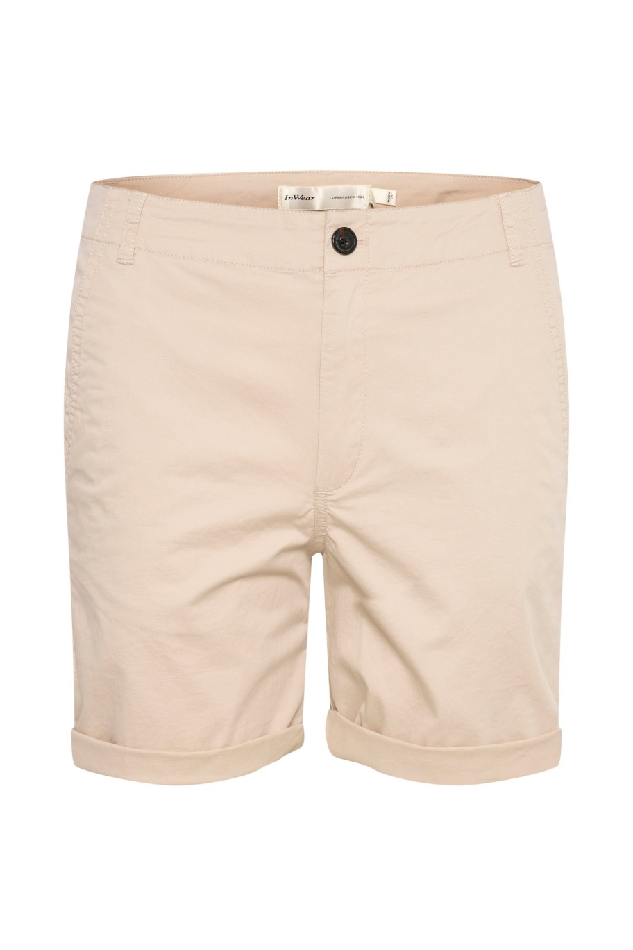 Overdele InWear | Kiahiw Shorts