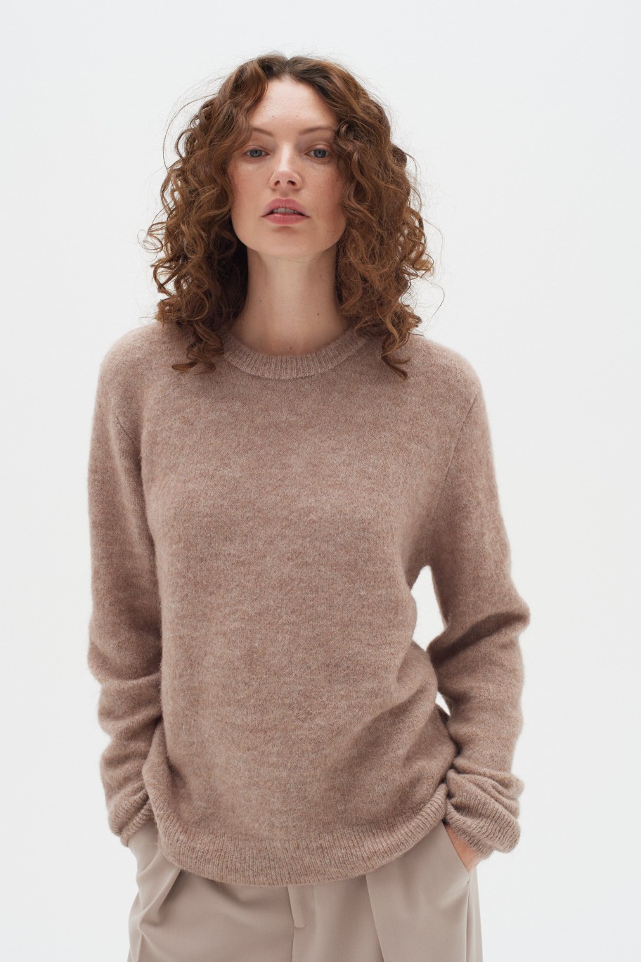 Inspiration InWear | Harrietiw Pullover