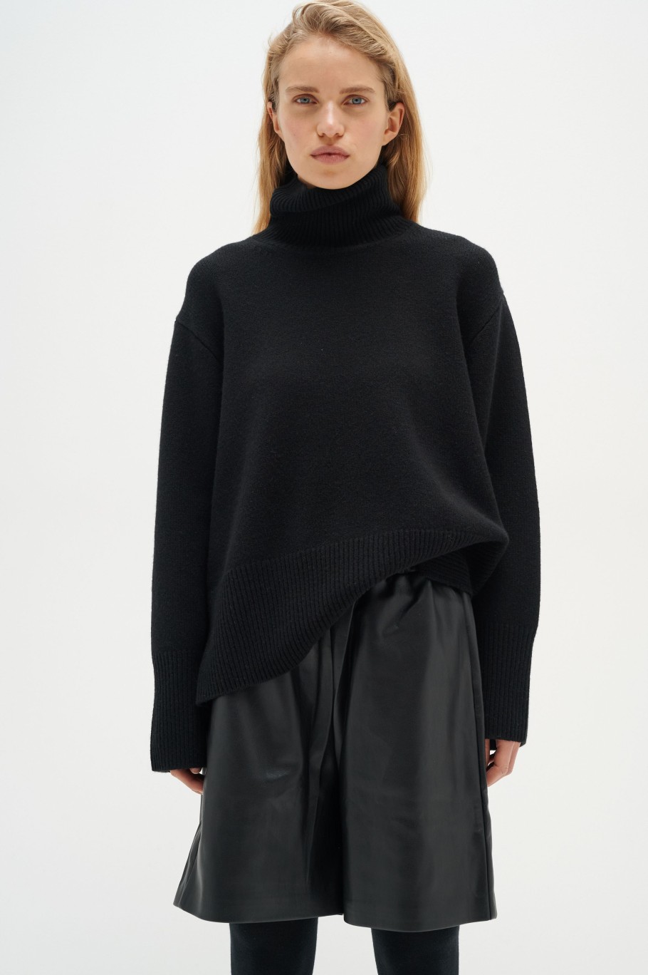 Inspiration InWear | Jaxyiw Pullover