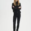 Inspiration InWear | Elizaiw Skinny Jeans Black