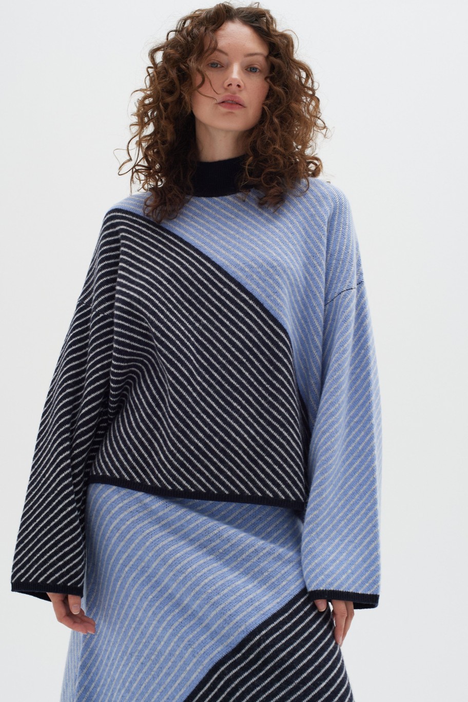 Inspiration InWear | Ranceliw Pullover