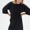 Inspiration InWear | Aidaiw Bluse Black