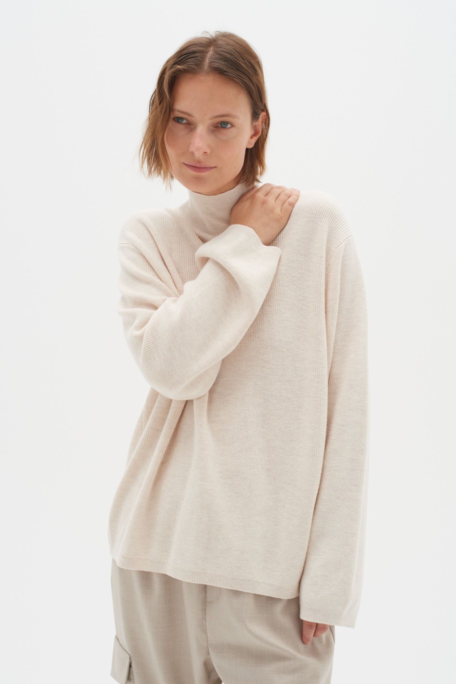 Inspiration InWear | Rudiiw Pullover