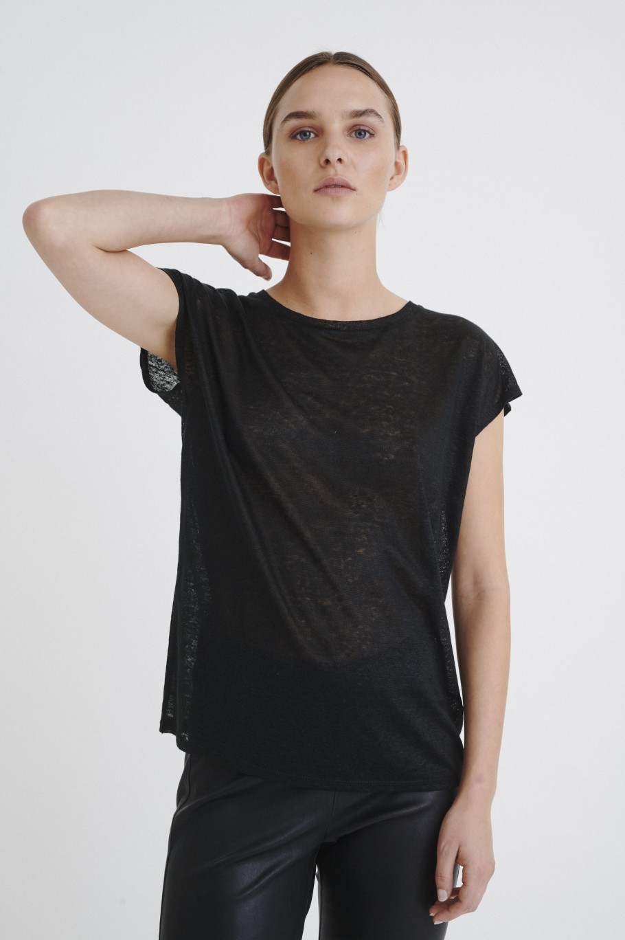 Overdele InWear | Faylinn T-Shirt