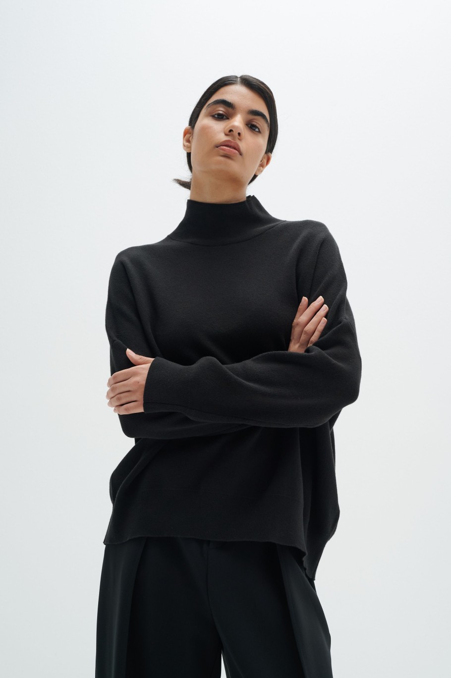 Inspiration InWear | Tenleyiw Pullover