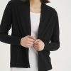 Inspiration InWear | Ronjaiw Cardigan Black