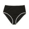 Overdele InWear | Valeneiw Badetoy Bottom Black