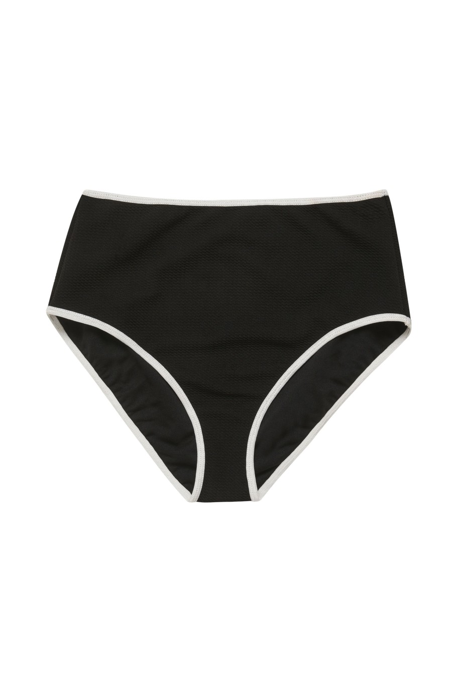 Overdele InWear | Valeneiw Badetoy Bottom Black