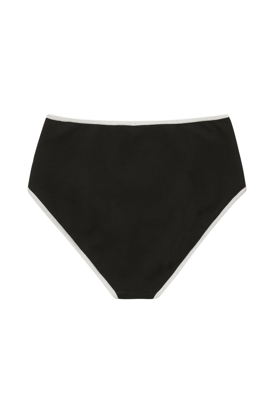 Overdele InWear | Valeneiw Badetoy Bottom Black