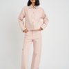 Overdele InWear | Kateliniw Jeans Candyfloss