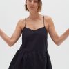 Overdele InWear | Thinaiw Top Black