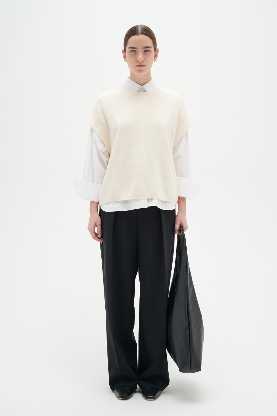 Inspiration InWear | Inaiw Pullover