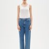 Overdele InWear | Kateliniw Jeans Blue Wash