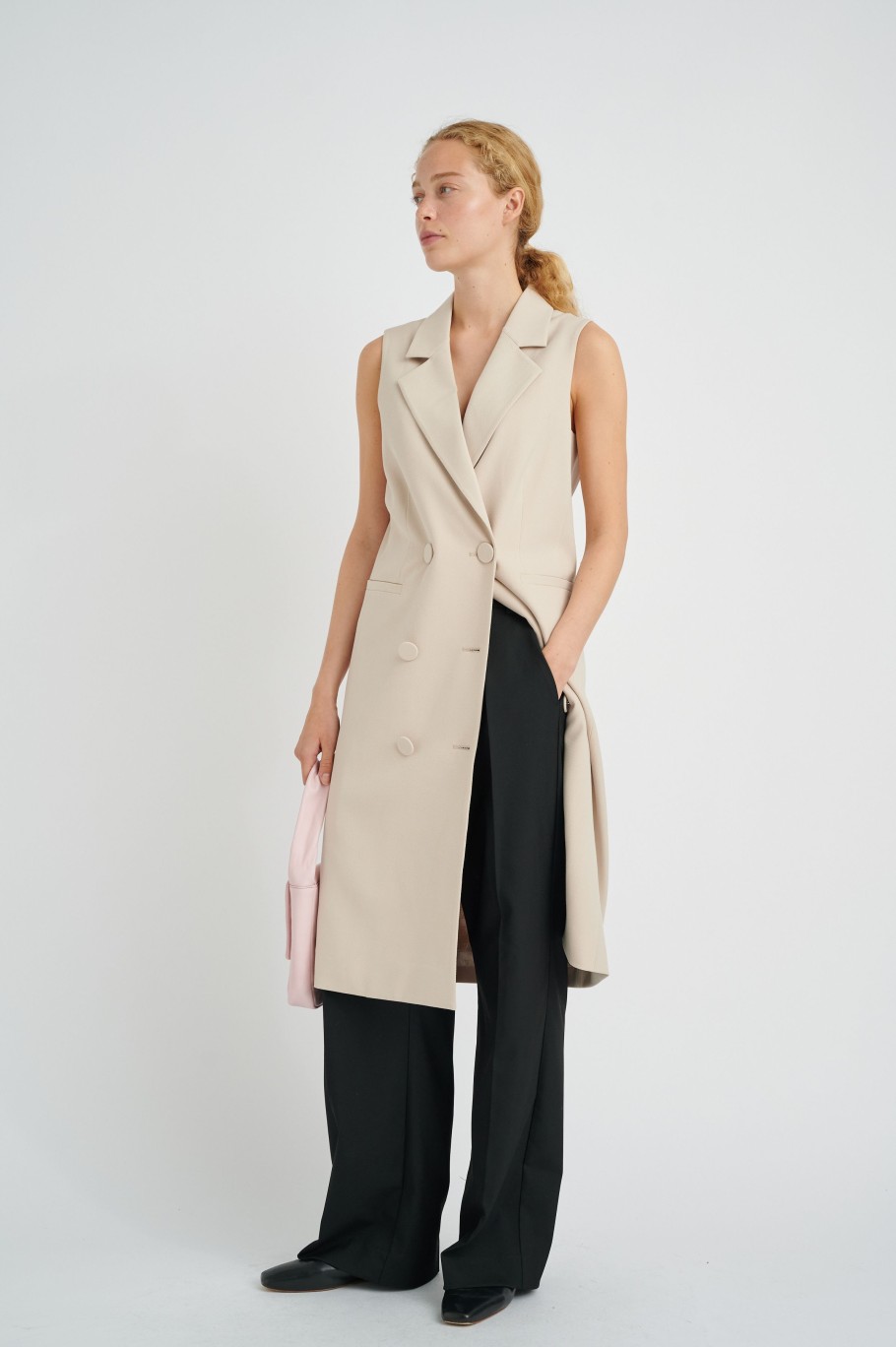 Inspiration InWear | Kaydeniw Blazer Cement