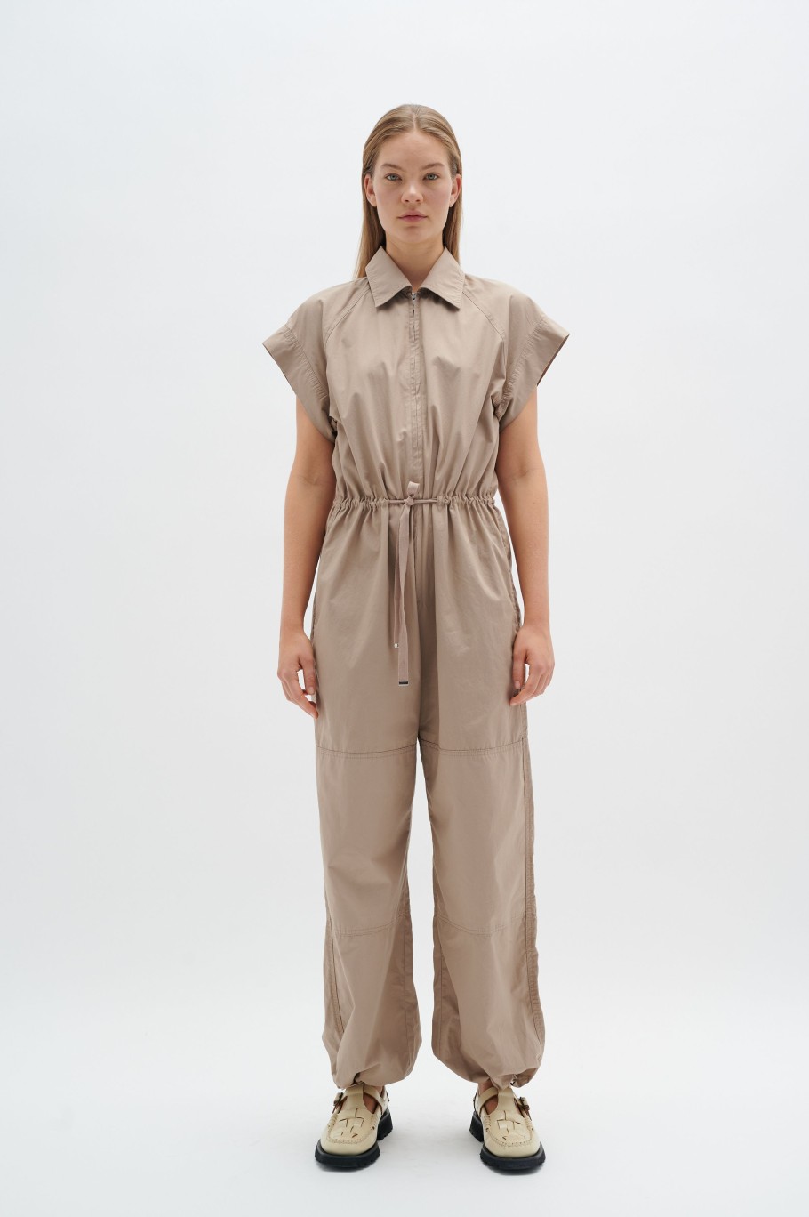 Overdele InWear | Ismaiw Jumpsuit