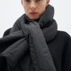 Overdele InWear | Unonaiw Skjerf Black