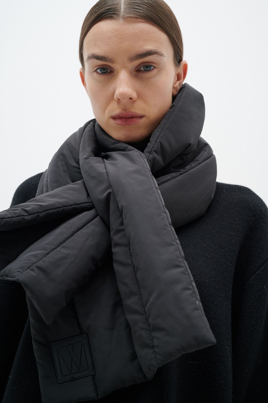 Overdele InWear | Unonaiw Skjerf Black