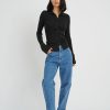 Overdele InWear | Kateliniw Jeans Blue Wash