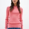 Overdele InWear | Alaniiw Pullover Pink Rose