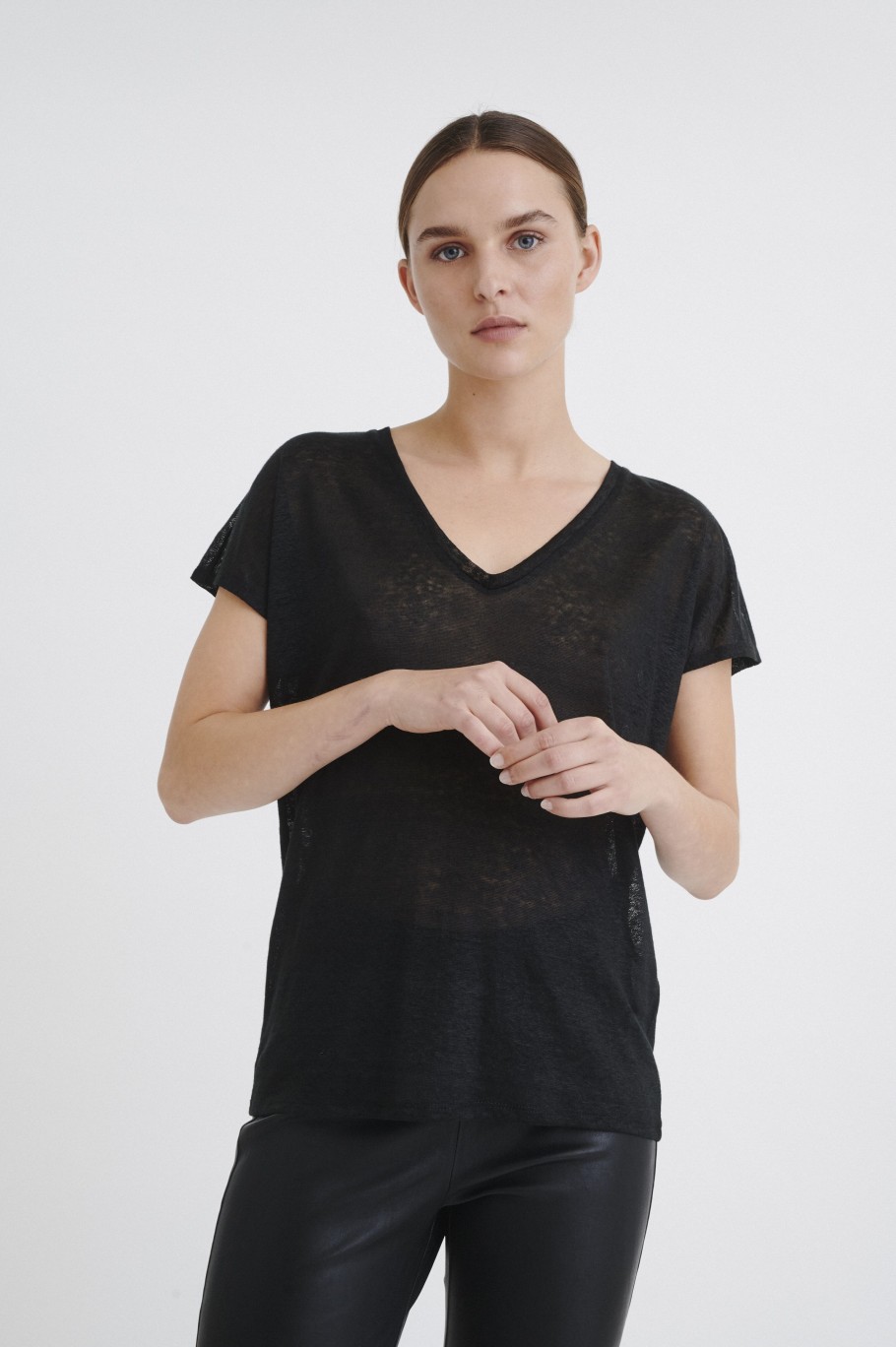 Overdele InWear | Faylinn T-Shirt