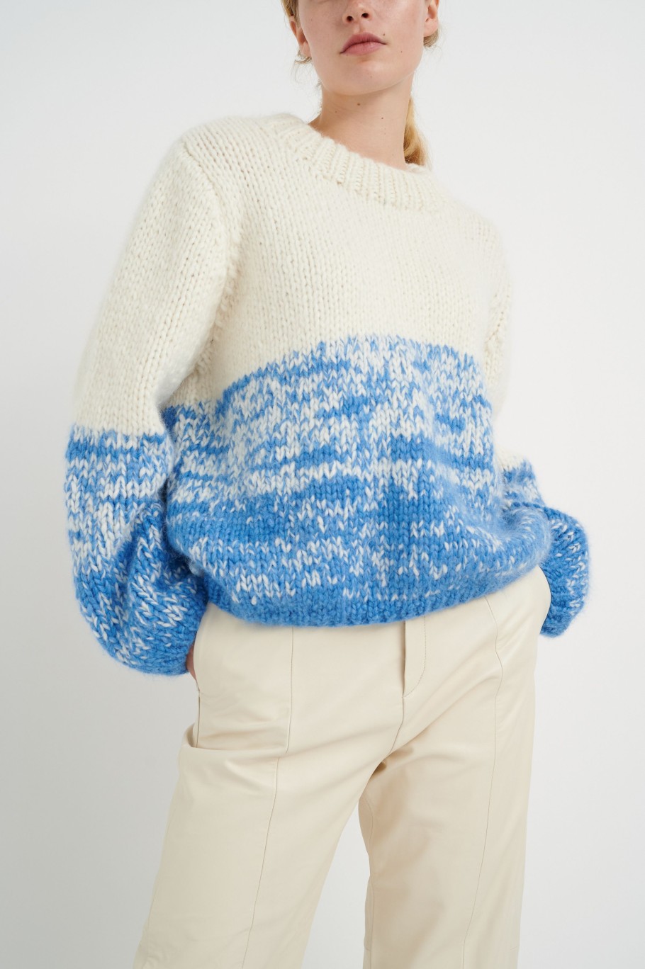 Overdele InWear | Mandaiw Pullover