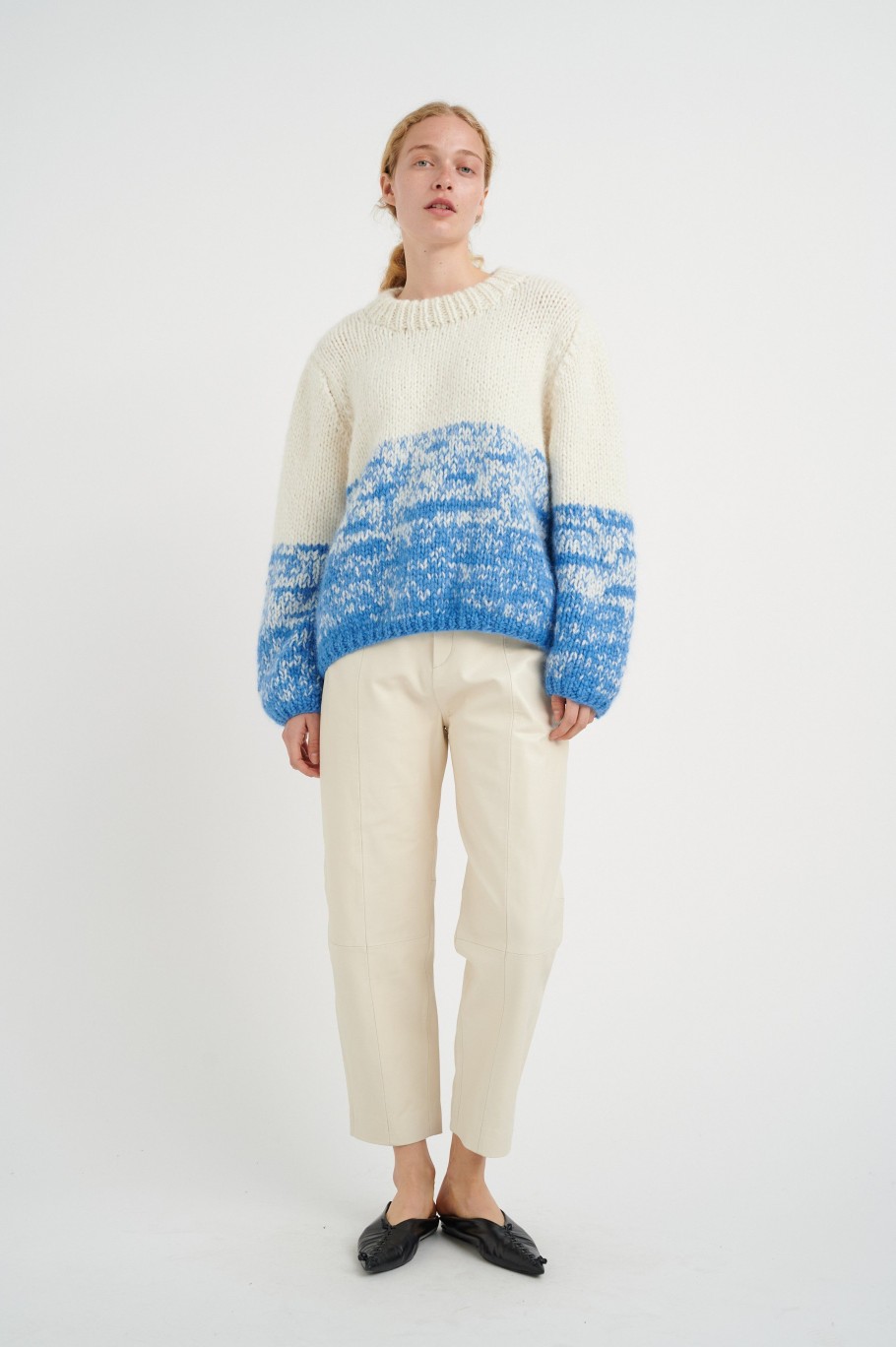 Overdele InWear | Mandaiw Pullover