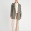 Inspiration InWear | Sonialiw Blazer Sandstone / Black