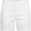 Overdele InWear | Opeyaiw Shorts Pure White