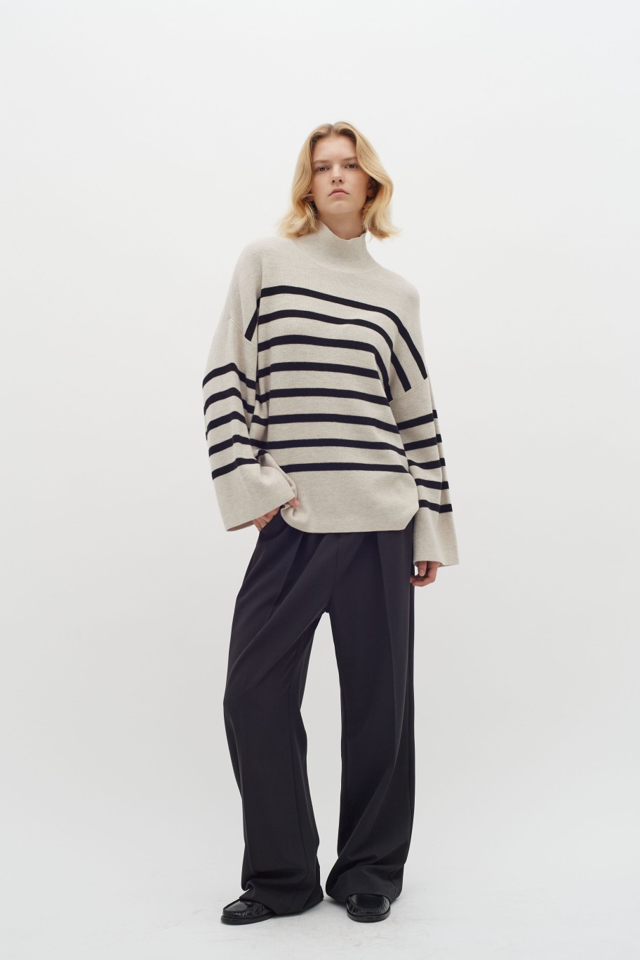 Inspiration InWear | Gitteliw Pullover