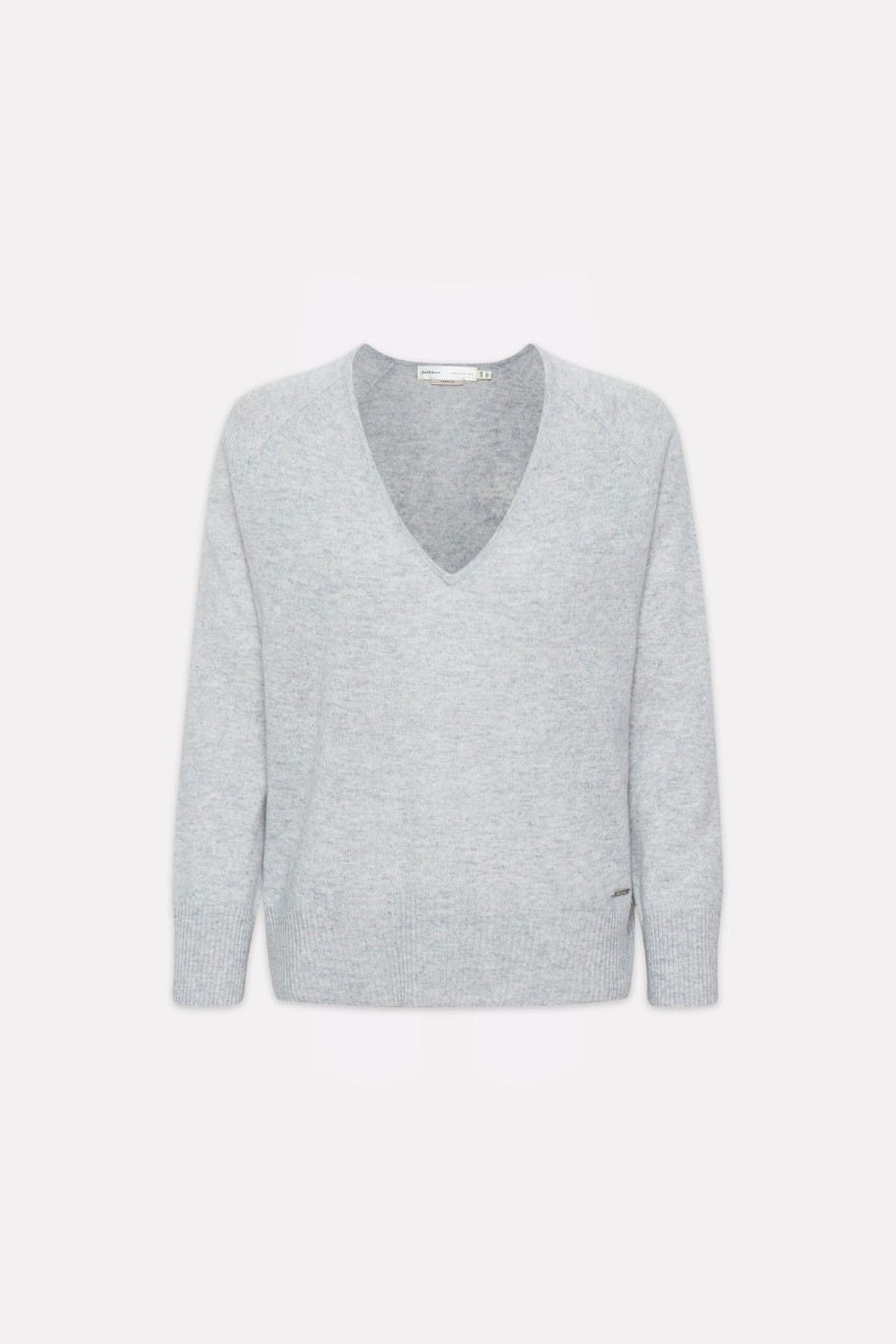 Inspiration InWear | Lukka Pullover