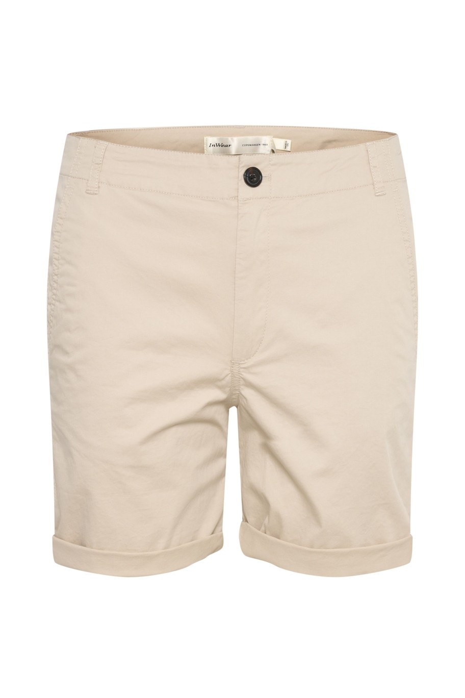 Overdele InWear | Kiahiw Shorts