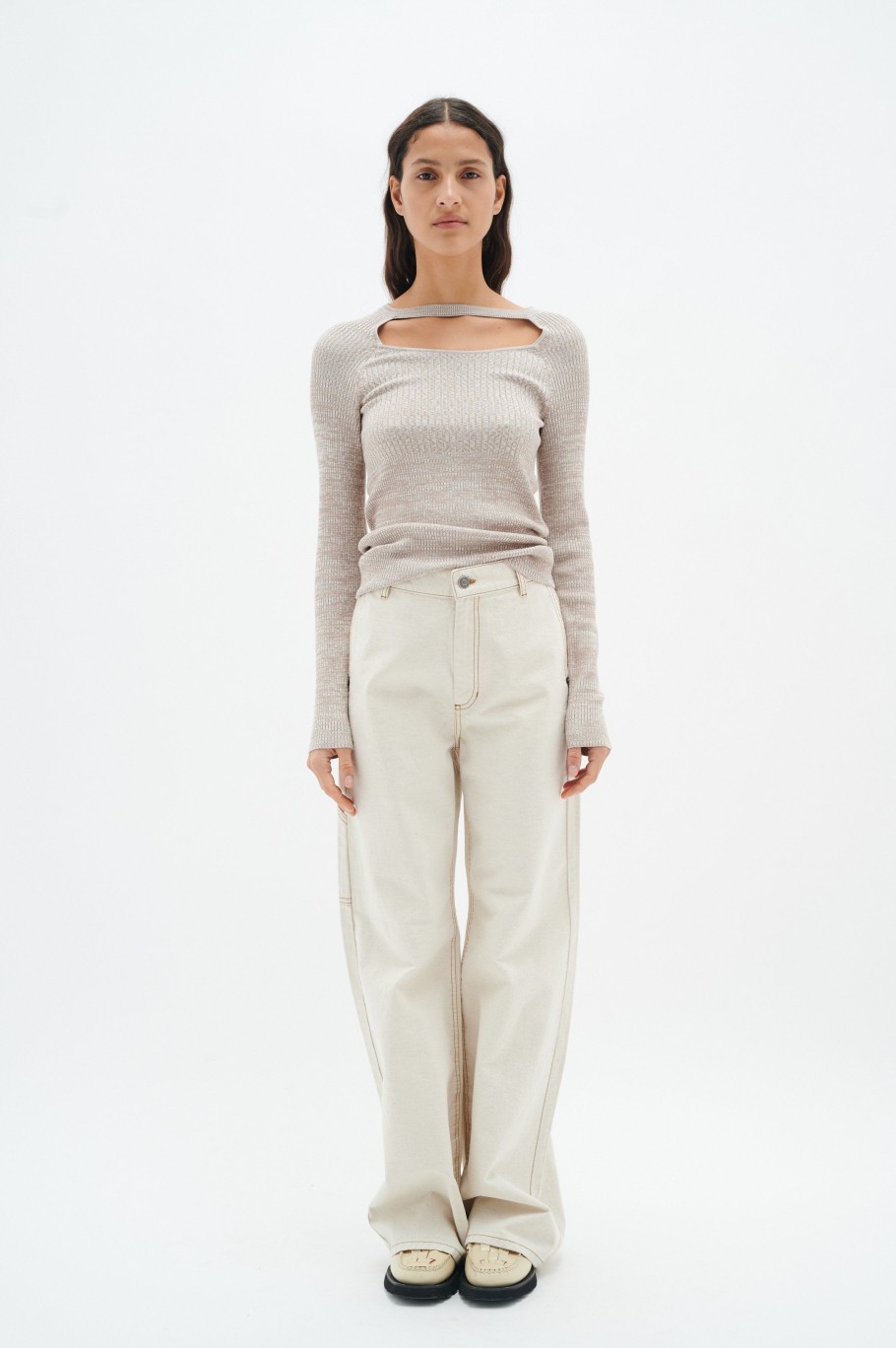 Overdele InWear | Aloraiw Pullover