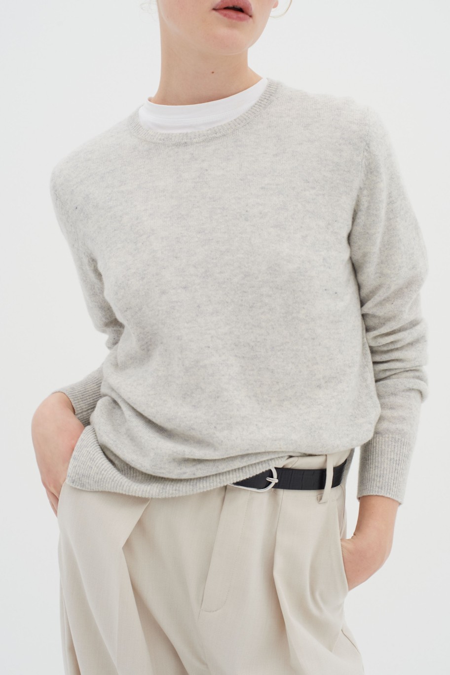 Inspiration InWear | Lukkaiw Pullover