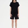 Overdele InWear | Drizaiw Shorts Black