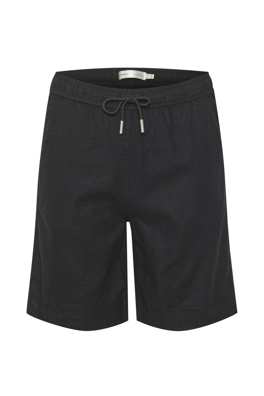 Overdele InWear | Drizaiw Shorts Black