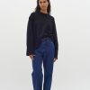 Inspiration InWear | Oeiw Jeans Medium Blue