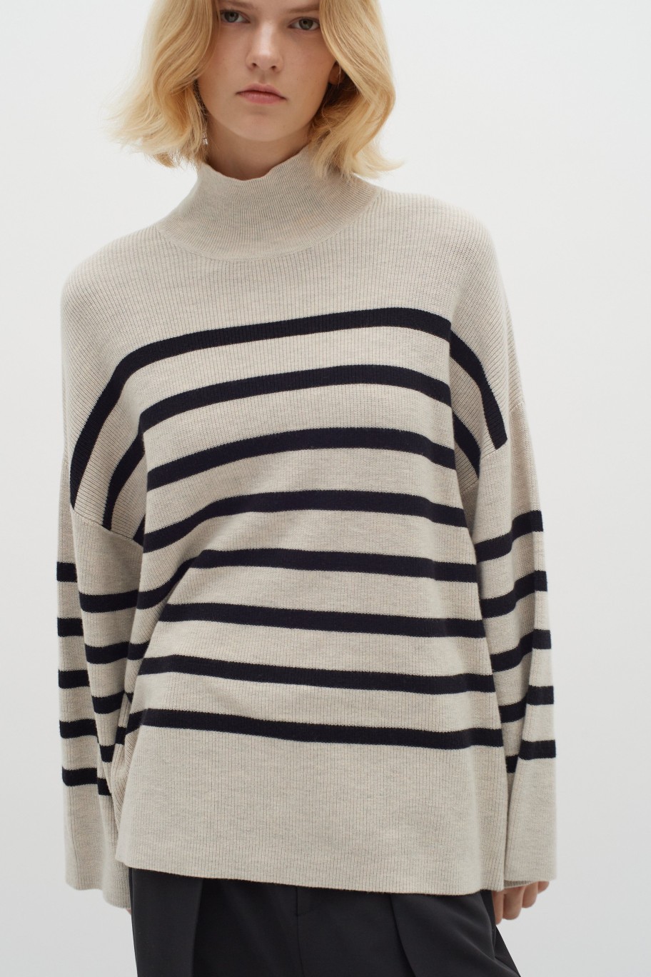 Inspiration InWear | Gitteliw Pullover