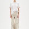 Overdele InWear | Ansoniw Jeans Nature Linen