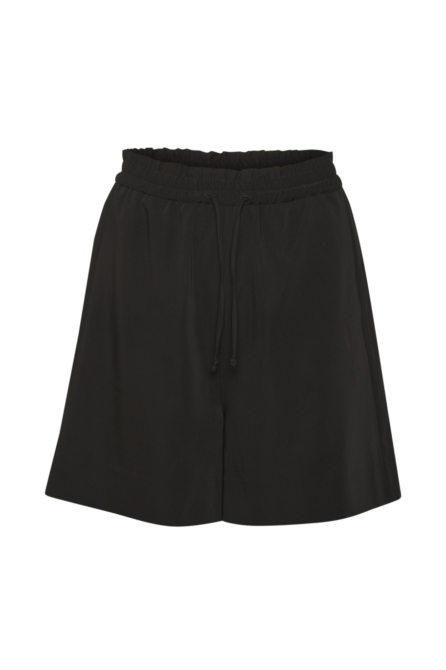 Overdele InWear | Questiw Shorts Black