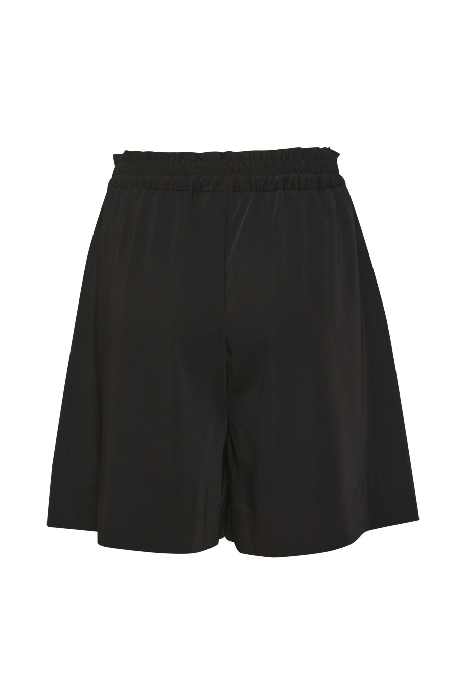 Overdele InWear | Questiw Shorts Black