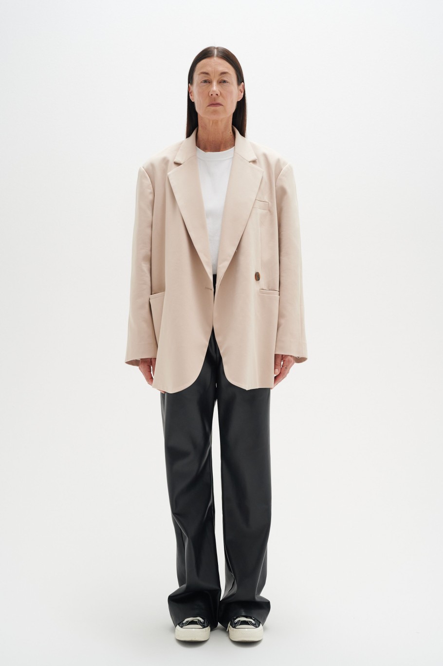 Inspiration InWear | Oeiw Oversized Blazer