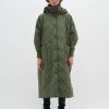 Inspiration InWear | Itoneiw Kappe Beetle Green