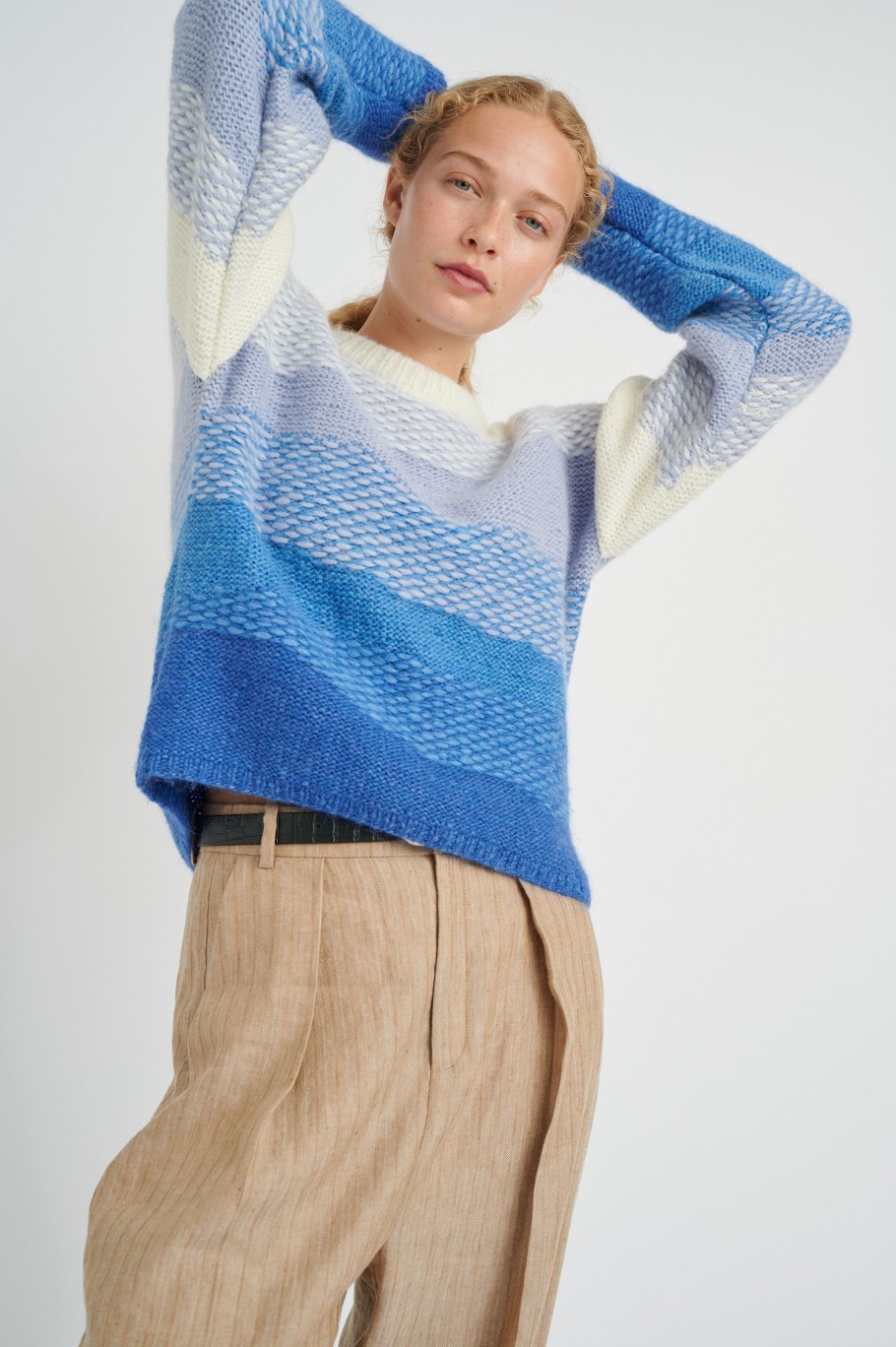 Overdele InWear | Aideniw Pullover