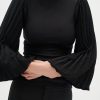 Inspiration InWear | Junoiw Bluse Black