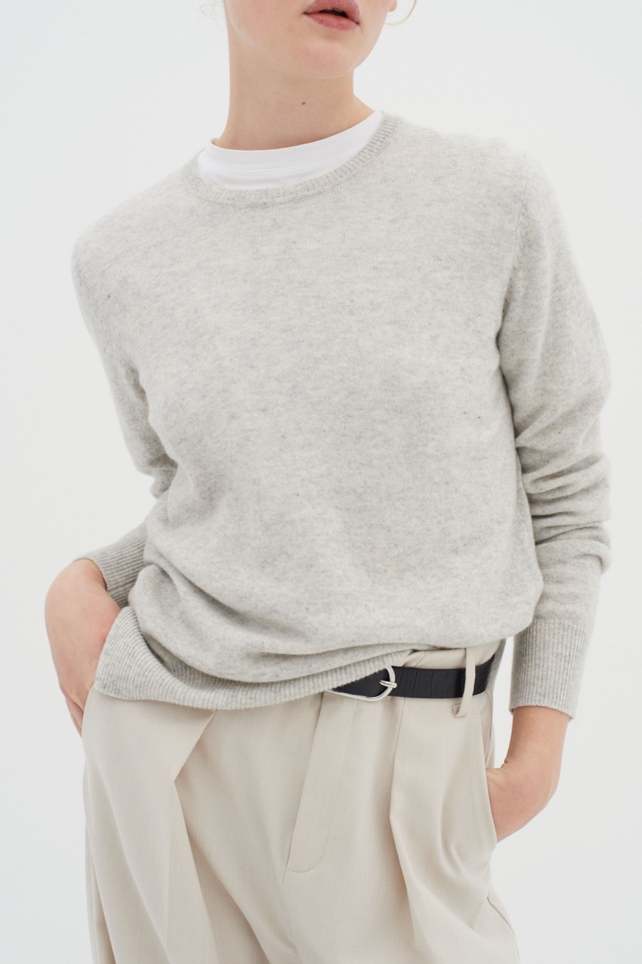 Inspiration InWear | Lukkaiw Pullover