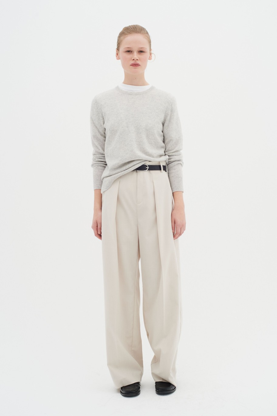 Inspiration InWear | Lukkaiw Pullover