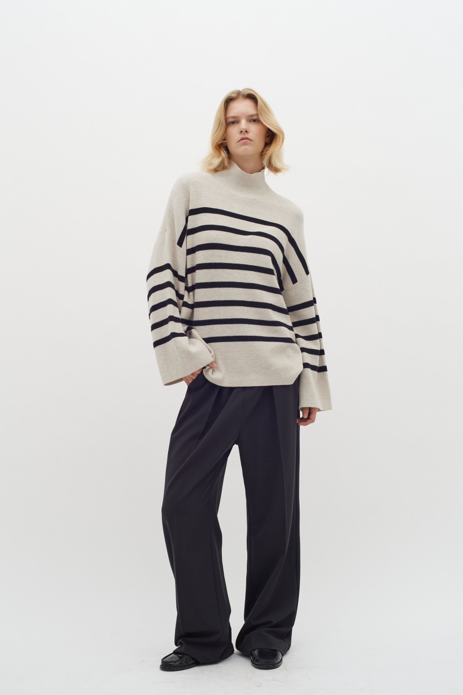 Inspiration InWear | Gitteliw Pullover