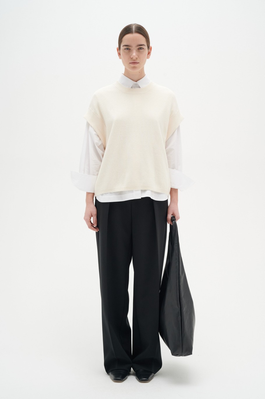 Inspiration InWear | Inaiw Pullover