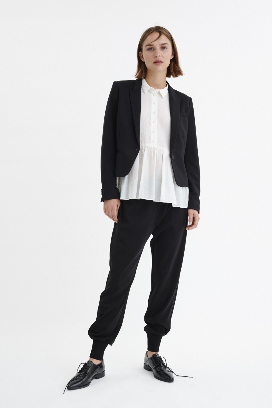 Inspiration InWear | Roseauiw Blazer Black