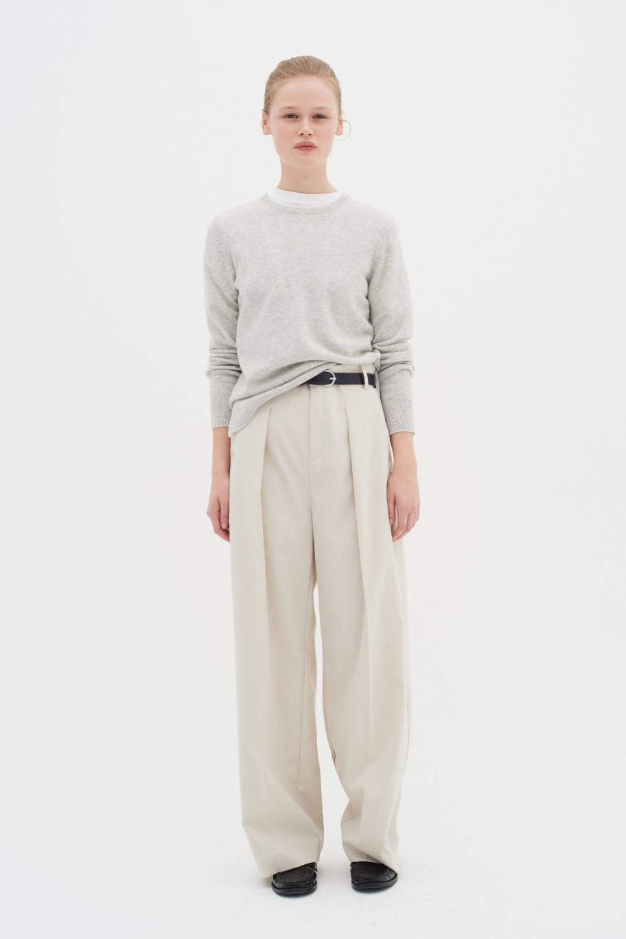 Inspiration InWear | Lukkaiw Pullover